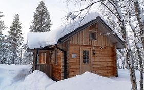 Tunturilapin Tuvat